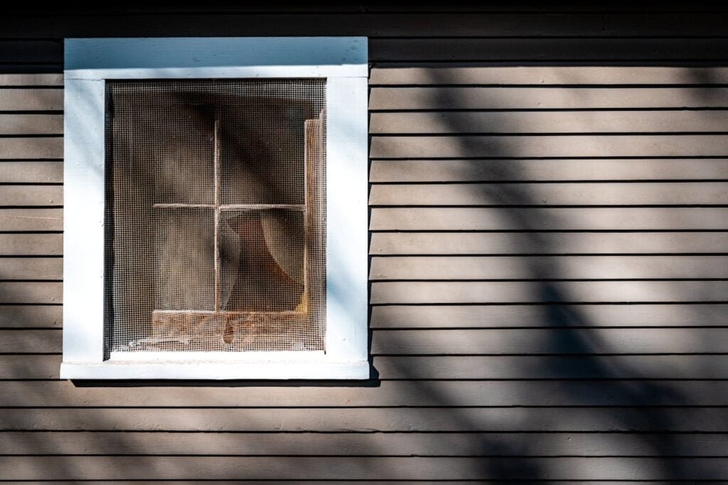 Siding Installation