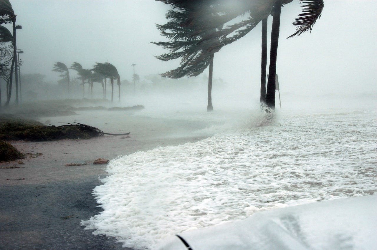 key west, florida, hurricane